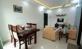 eldeco-compact apartment